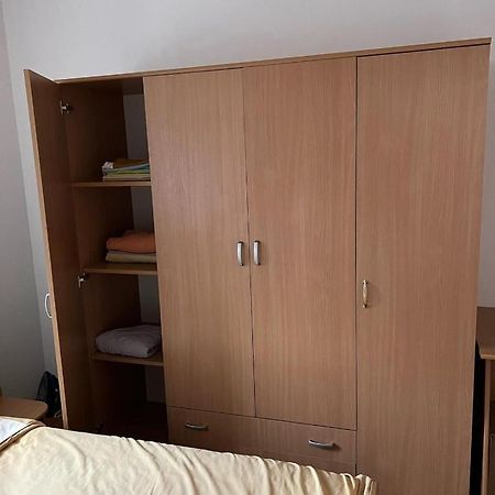 Apartments D&D Požarevac Buitenkant foto