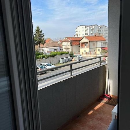 Apartments D&D Požarevac Buitenkant foto