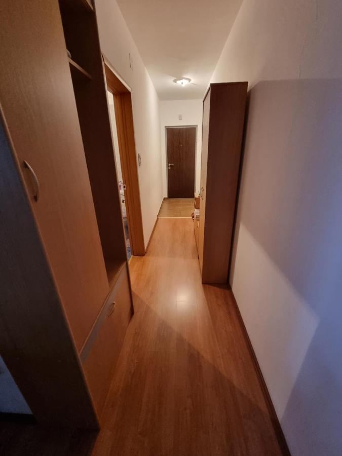 Apartments D&D Požarevac Buitenkant foto