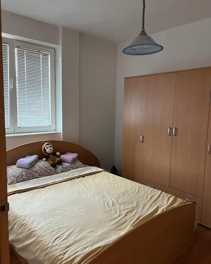 Apartments D&D Požarevac Buitenkant foto