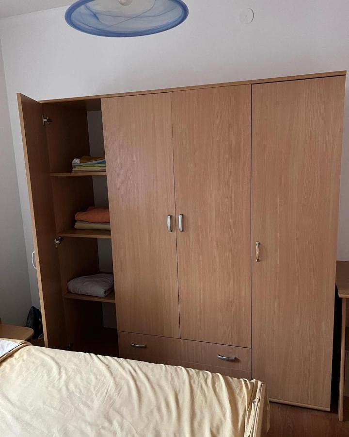 Apartments D&D Požarevac Buitenkant foto