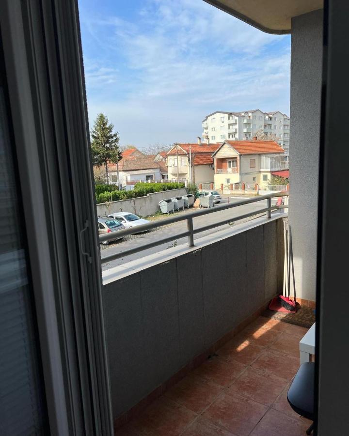 Apartments D&D Požarevac Buitenkant foto