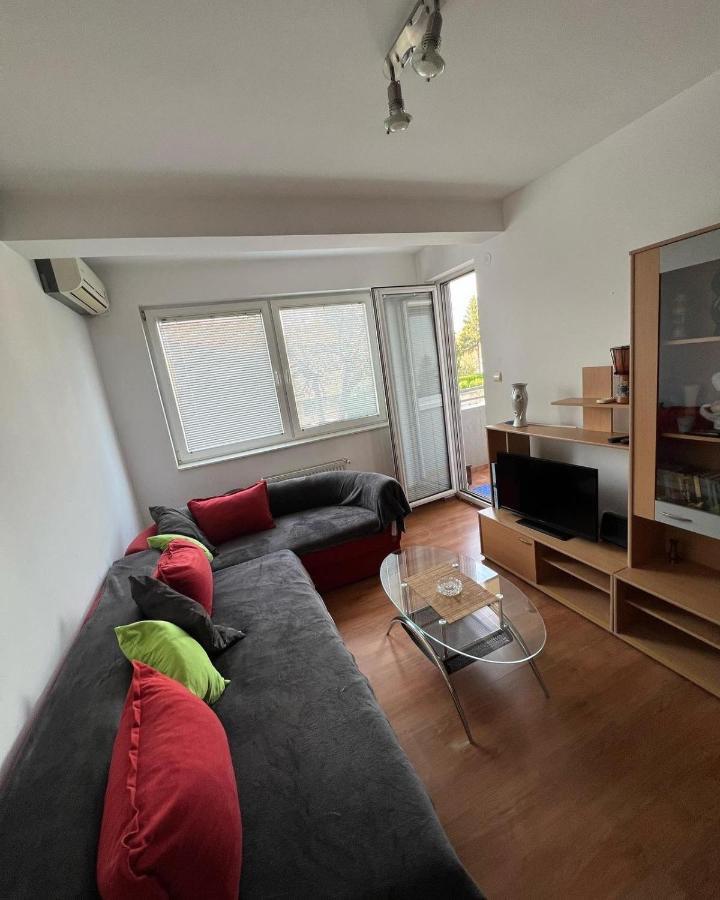 Apartments D&D Požarevac Buitenkant foto