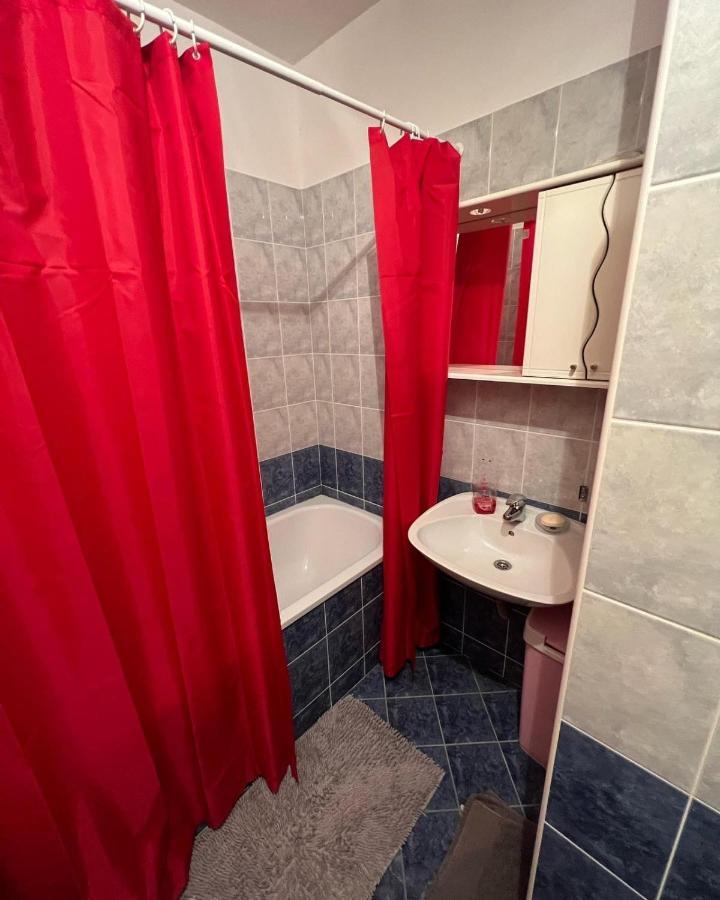 Apartments D&D Požarevac Buitenkant foto